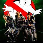 Ghostbusters (1984) Movie POSTER 13 X 19 Inches WALL ART