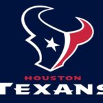 Houston Texans LOGO POSTER 24 X 36 INCH Sweet!