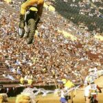 MX JUMP MX Motocross POSTER 24 X 36 INCH Sweet!