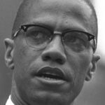 Malcolm X POSTER 13 X 19 INCH Sweet! Wall Art!