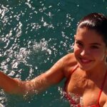 PHOEBE CATES POSTER 24 X 36 INCH LOOKS AWESOME! Fast Times At Ridgemont High