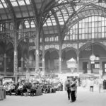 Pennsylvania Station New York City POSTER 24 X 18 Inches Wall Art Nice!
