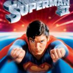 Superman II Movie POSTER 13 X 19 Inches Wall Art!