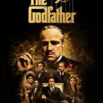 The Godfather (1972) Cast Movie POSTER 13 X 19 Inches WALL ART