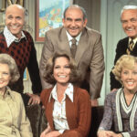 The Mary Tyler Moore Show Poster 24 X 36 Inches Sweet!
