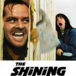 The Shining (1980) Movie Poster 24 X 36 INCH Sweet!