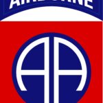 U. S. Army 82nd Airborne Division POSTER 24 X 18 Inches America's Guard of Honor